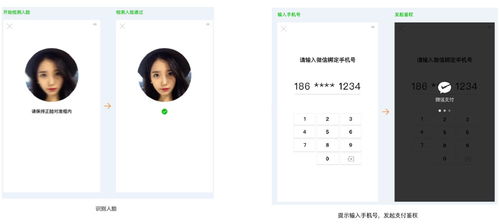 人臉即是錢包——南京金鷹世界引領移動支付新風尚