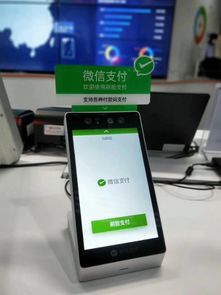 微信青蛙刷臉支付推出全新政策，引領移動支付新變革